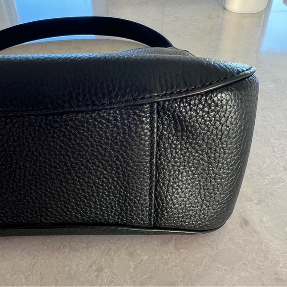 Kate Spade Polly Medium Convertible Flap Shoulder and Crossbody Bag - Picture 4 of 13